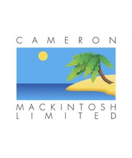 Cameron Mackintosh Inc.