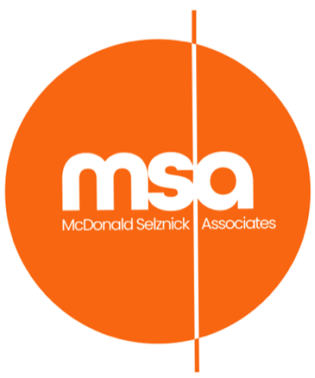 McDonald Selznick Associates (NY)