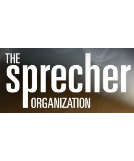 The Sprecher Organization