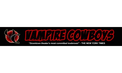 Vampire Cowboys Theater Company