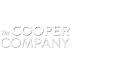 The Cooper Company