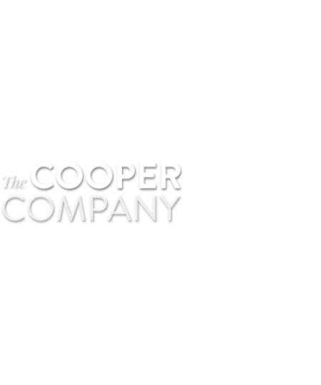 The Cooper Company