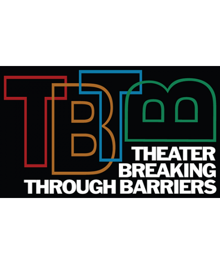 Theater Breaking Through Barriers (TBTB)