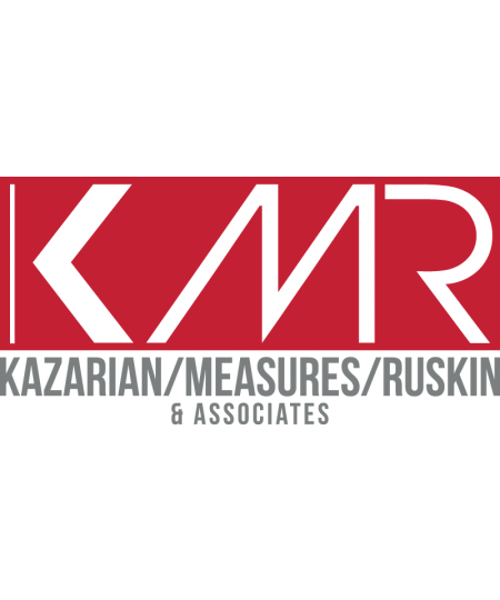 Kazarian, Measures, Ruskin & Associates (KMR) - L.A.