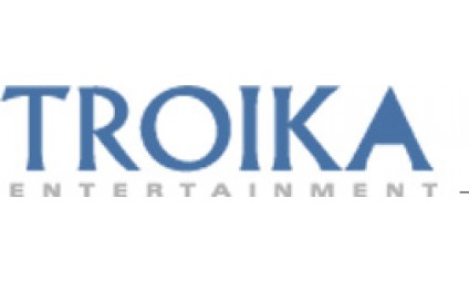 Troika Entertainment