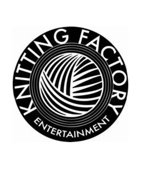 Knitting Factory Entertainment