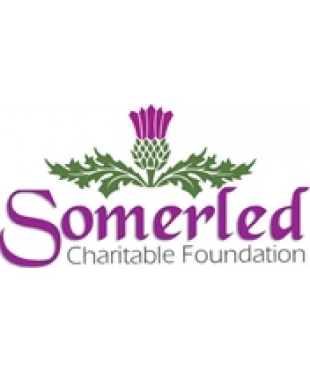 Somerled Charitable Foundation