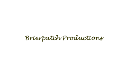 Brierpatch Productions