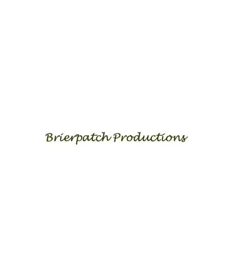 Brierpatch Productions