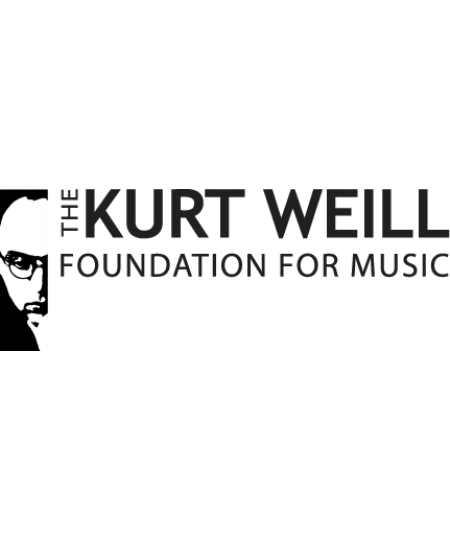 The Kurt Weill Foundation for Music