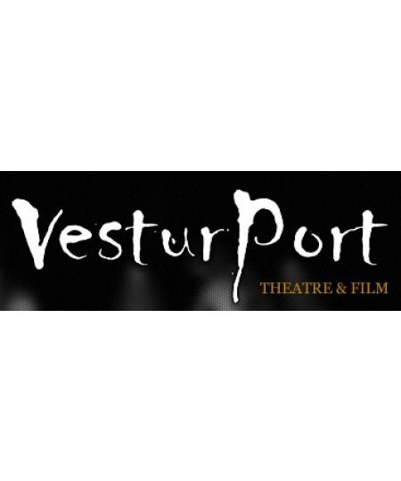 Vesturport Theatre