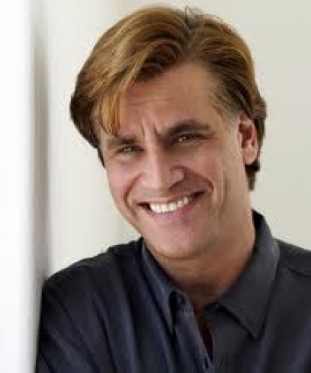 Aaron Sorkin