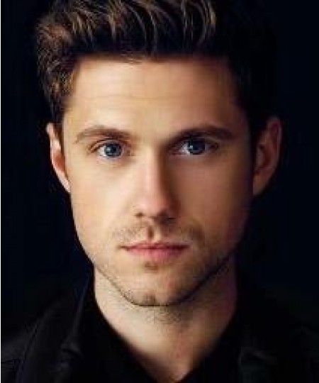 Aaron Tveit