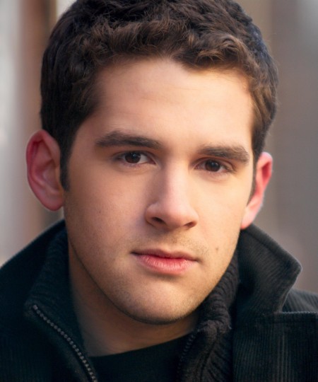 Adam Chanler-Berat