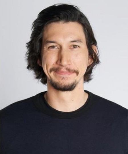 Adam Driver