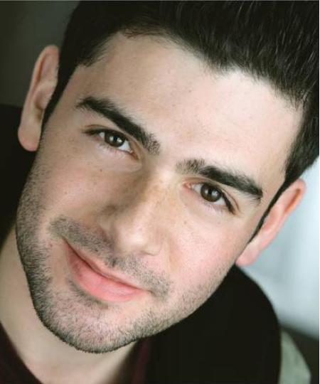 Adam Kantor