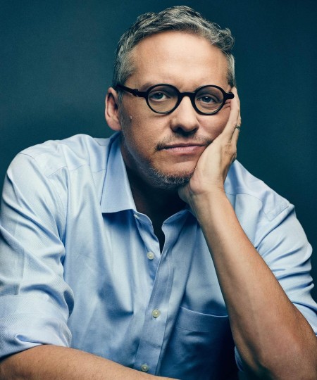 Adam McKay