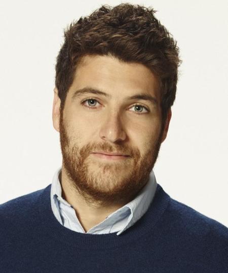 Adam Pally