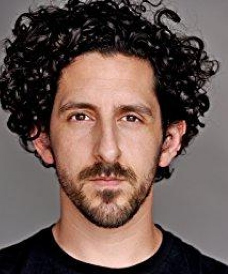 Adam Shapiro