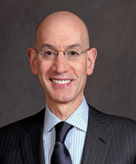 Adam Silver