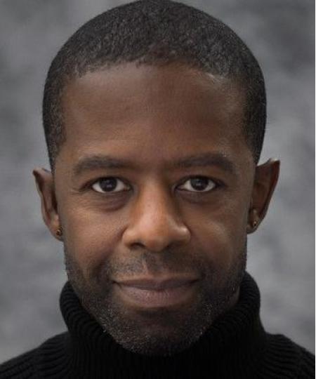 Adrian Lester