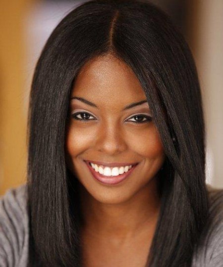 Adrienne Warren