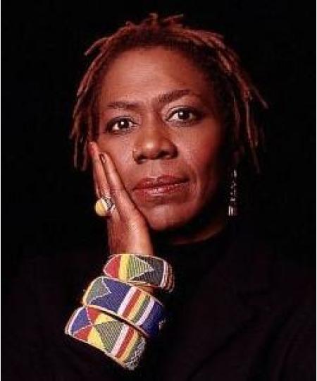 Afeni Shakur