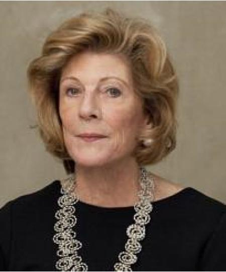 Agnes Gund