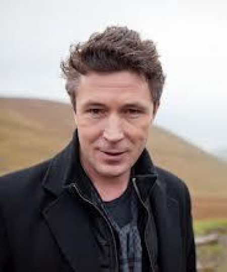 Aidan Gillen