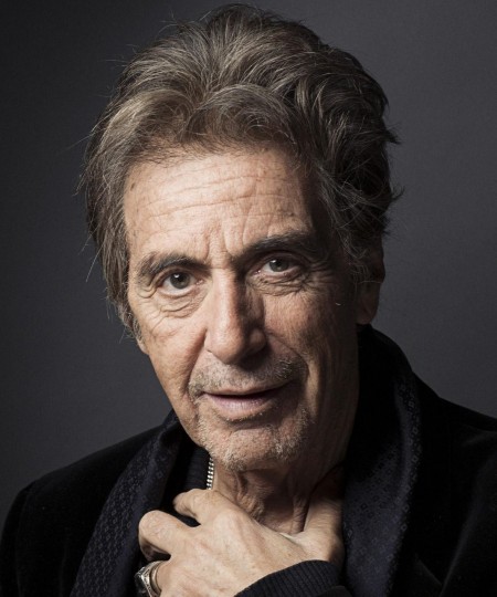 Al Pacino