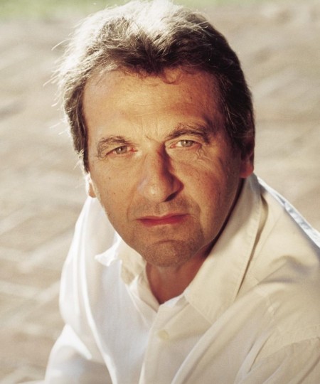 Alain Boublil