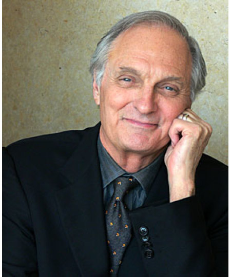 Alan Alda