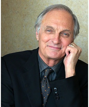 Alan Alda