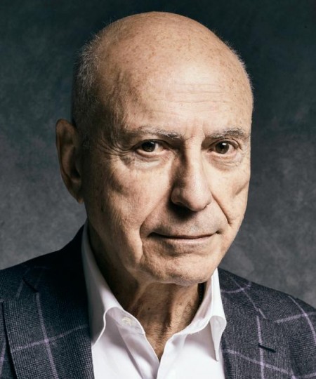 Alan Arkin