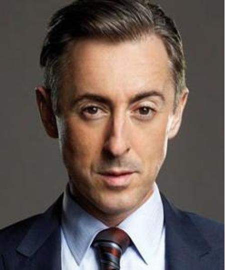 Alan Cumming