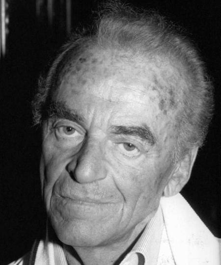 Alan Jay Lerner