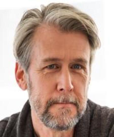 Alan Ruck