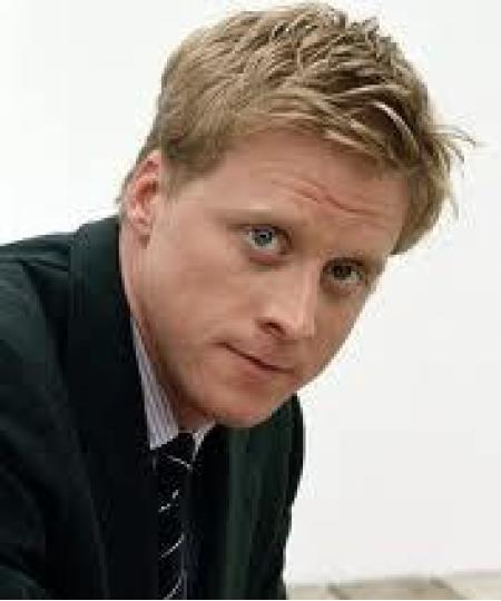 Alan Tudyk