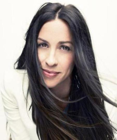 Alanis Morissette