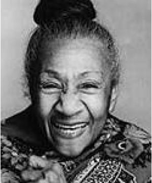 Alberta Hunter