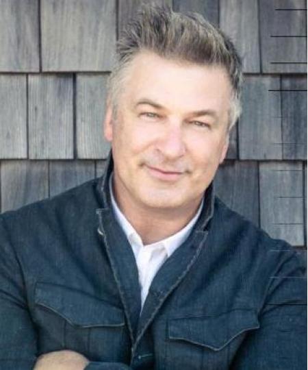 Alec Baldwin