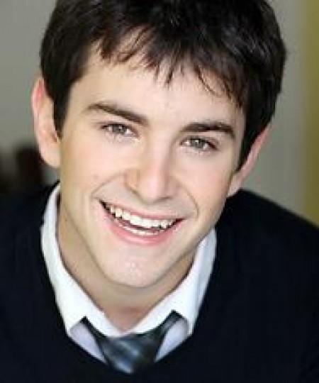 Alex Brightman