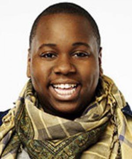 Alex Newell