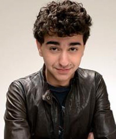 Alex Wolff