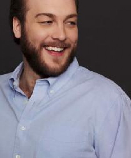 Alexander Gemignani