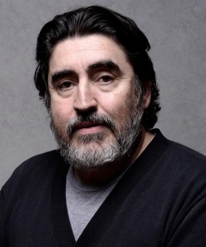 Alfred Molina