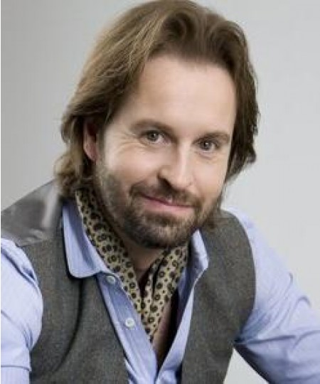 Alfie Boe