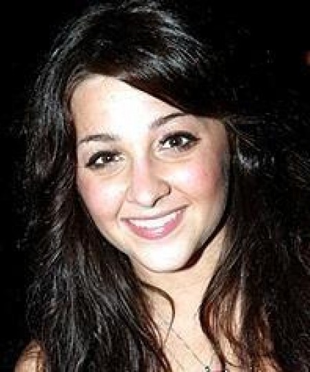 Alisan Porter