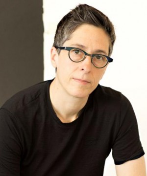 Alison Bechdel