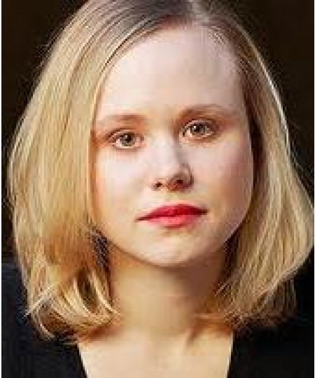 Alison Pill